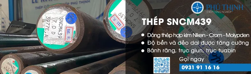 Sản phẩm 623033383983570 — Thép Làm Khuôn Phú Thịnh - Công Ty TNHH Công Nghiệp Phú Thịnh — MST 0309837530