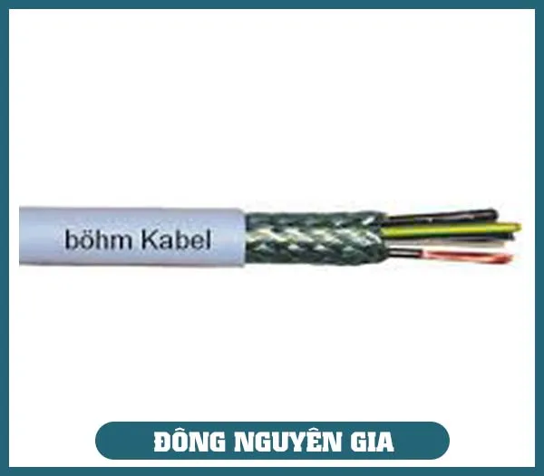 Sản phẩm CAP YSLCY JZ — Dây Cáp Điện Đông Nguyên Gia - Công Ty TNHH Thương Mại Và Xuất Nhập Khẩu Đông
Nguyên Gia — MST 0309838647