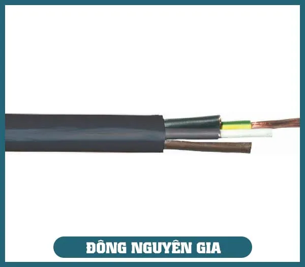 Sản phẩm YSLY JZ 0.6 1KV — Dây Cáp Điện Đông Nguyên Gia - Công Ty TNHH Thương Mại Và Xuất Nhập Khẩu Đông
Nguyên Gia — MST 0309838647