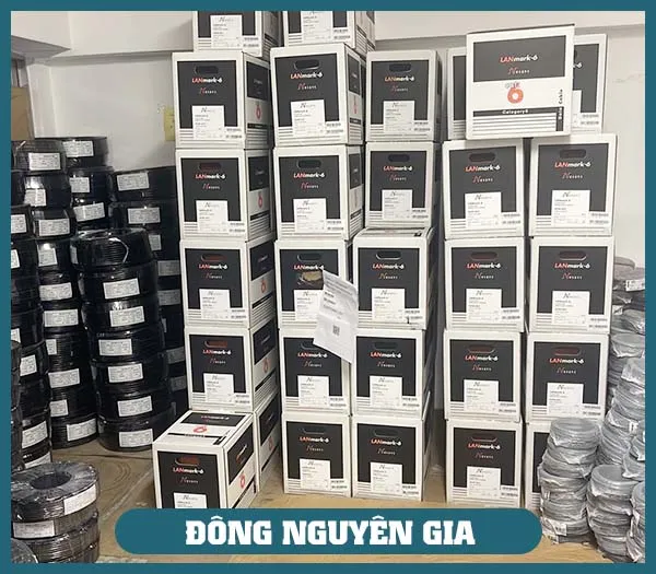 Sản phẩm 8 — Dây Cáp Điện Đông Nguyên Gia - Công Ty TNHH Thương Mại Và Xuất Nhập Khẩu Đông
Nguyên Gia — MST 0309838647
