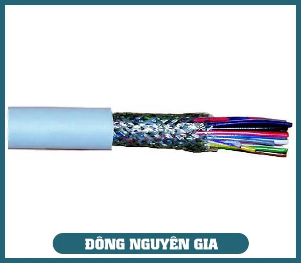 Sản phẩm CAP LIYCY — Dây Cáp Điện Đông Nguyên Gia - Công Ty TNHH Thương Mại Và Xuất Nhập Khẩu Đông
Nguyên Gia — MST 0309838647