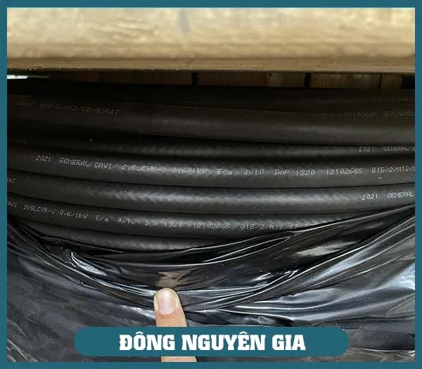 Sản phẩm CAP MOTOR INVERTER 2YSLYCK J (1) — Dây Cáp Điện Đông Nguyên Gia - Công Ty TNHH Thương Mại Và Xuất Nhập Khẩu Đông
Nguyên Gia — MST 0309838647