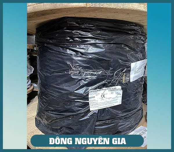 Sản phẩm CAP MOTOR INVERTER 2YSLYCK J (2) — Dây Cáp Điện Đông Nguyên Gia - Công Ty TNHH Thương Mại Và Xuất Nhập Khẩu Đông
Nguyên Gia — MST 0309838647