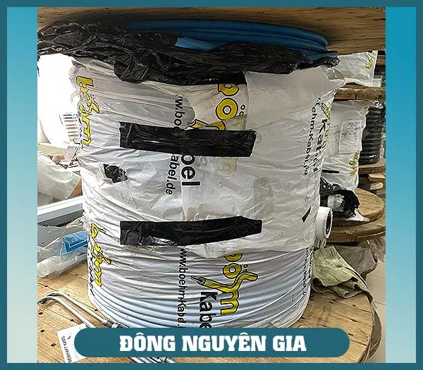 Sản phẩm INSTRUMENT  KHO 2 — Dây Cáp Điện Đông Nguyên Gia - Công Ty TNHH Thương Mại Và Xuất Nhập Khẩu Đông
Nguyên Gia — MST 0309838647