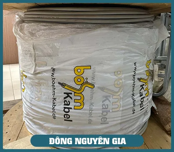Sản phẩm LIYCY TP — Dây Cáp Điện Đông Nguyên Gia - Công Ty TNHH Thương Mại Và Xuất Nhập Khẩu Đông
Nguyên Gia — MST 0309838647
