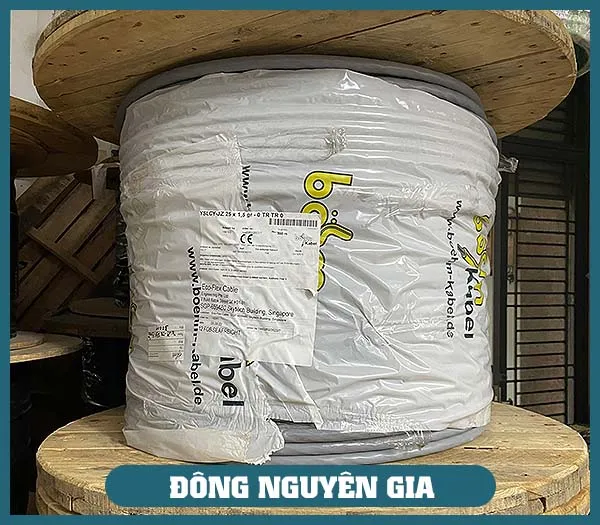 Sản phẩm YSLCY JZ — Dây Cáp Điện Đông Nguyên Gia - Công Ty TNHH Thương Mại Và Xuất Nhập Khẩu Đông
Nguyên Gia — MST 0309838647