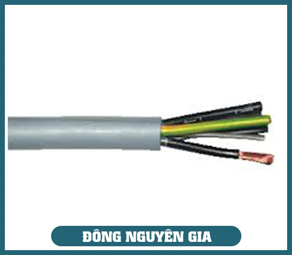 Sản phẩm YSLY JZ 300 500V (frame) — Dây Cáp Điện Đông Nguyên Gia - Công Ty TNHH Thương Mại Và Xuất Nhập Khẩu Đông
Nguyên Gia — MST 0309838647