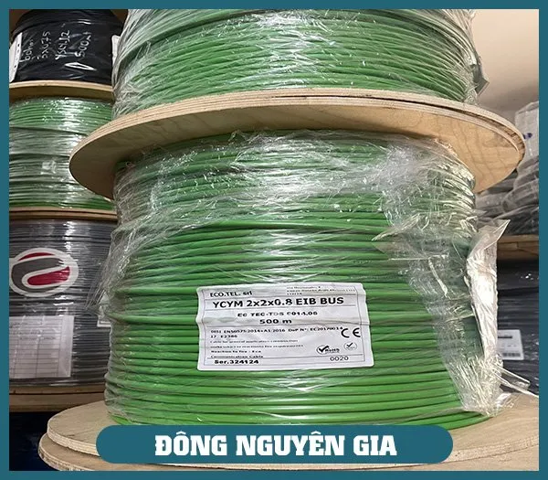 Sản phẩm d7f24016f5fa2ea477eb — Dây Cáp Điện Đông Nguyên Gia - Công Ty TNHH Thương Mại Và Xuất Nhập Khẩu Đông
Nguyên Gia — MST 0309838647