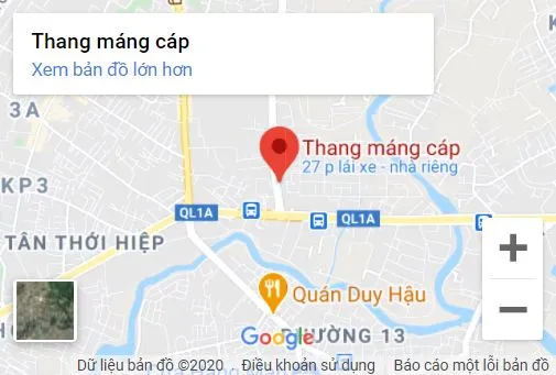 Sản phẩm maps — Bảo Vệ Thanh Bình Phú Mỹ - Công Ty TNHH Dịch Vụ Bảo Vệ Thanh Bình Phú Mỹ — MST 0309849085