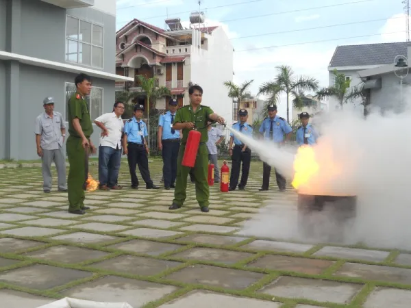 Sản phẩm bao gia dich vu bao ve — Bảo Vệ Thanh Bình Phú Mỹ - Công Ty TNHH Dịch Vụ Bảo Vệ Thanh Bình Phú Mỹ — MST 0309849085