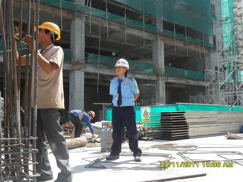 Sản phẩm bao ve cong trinh 3 — Bảo Vệ Thanh Bình Phú Mỹ - Công Ty TNHH Dịch Vụ Bảo Vệ Thanh Bình Phú Mỹ — MST 0309849085
