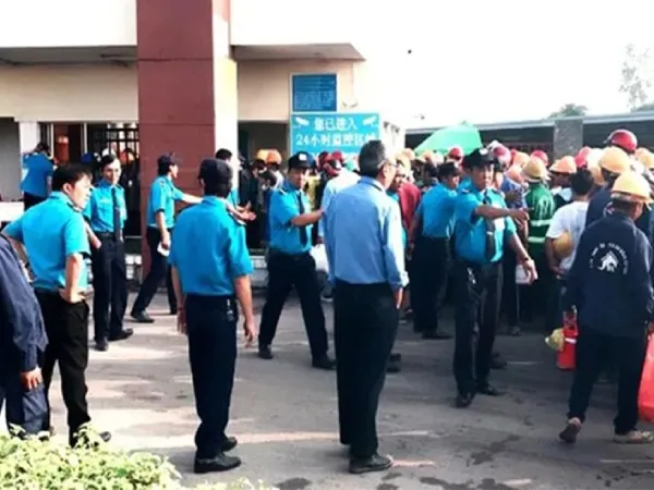Sản phẩm bao ve lam gi khi gap nguy hiem — Bảo Vệ Thanh Bình Phú Mỹ - Công Ty TNHH Dịch Vụ Bảo Vệ Thanh Bình Phú Mỹ — MST 0309849085