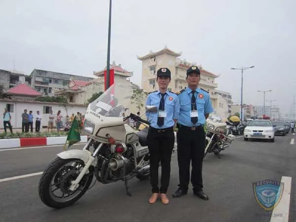 Sản phẩm bao ve le thong xe — Bảo Vệ Thanh Bình Phú Mỹ - Công Ty TNHH Dịch Vụ Bảo Vệ Thanh Bình Phú Mỹ — MST 0309849085