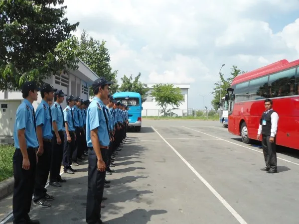 Sản phẩm bao ve quan 6 — Bảo Vệ Thanh Bình Phú Mỹ - Công Ty TNHH Dịch Vụ Bảo Vệ Thanh Bình Phú Mỹ — MST 0309849085