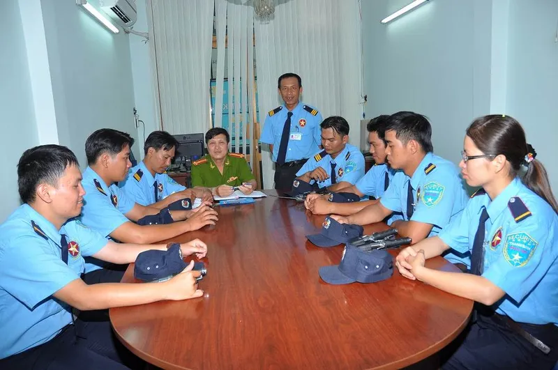 Sản phẩm bao ve quan 7 1 — Bảo Vệ Thanh Bình Phú Mỹ - Công Ty TNHH Dịch Vụ Bảo Vệ Thanh Bình Phú Mỹ — MST 0309849085
