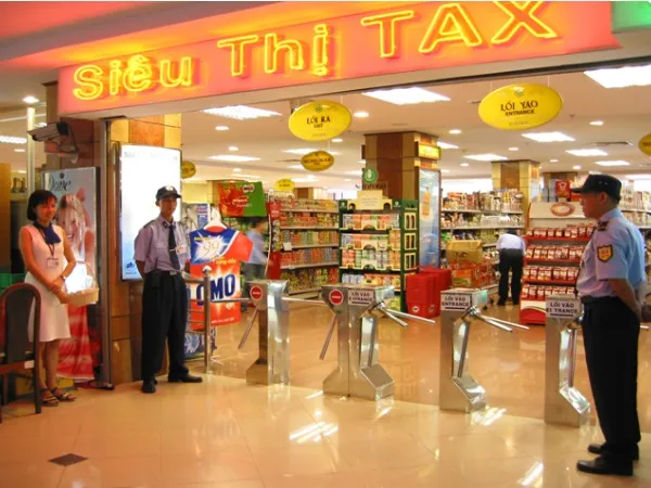 Sản phẩm bao ve tttm — Bảo Vệ Thanh Bình Phú Mỹ - Công Ty TNHH Dịch Vụ Bảo Vệ Thanh Bình Phú Mỹ — MST 0309849085