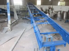 Sản phẩm khung bang tai xa xe a2810692 — Công Ty TNHH Cơ Khí - Dịch Vụ - Kỹ Thuật Tiến Nhân — MST 0309850179