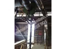 Sản phẩm duong ong va quat hut c605c364 — Công Ty TNHH Cơ Khí - Dịch Vụ - Kỹ Thuật Tiến Nhân — MST 0309850179