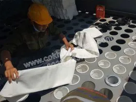 Sản phẩm lap khung va tui bui 02 6a4f1f87 — Công Ty TNHH Cơ Khí - Dịch Vụ - Kỹ Thuật Tiến Nhân — MST 0309850179