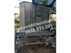 Sản phẩm may lam nguoi vien nen 02 8694bdbe — Công Ty TNHH Cơ Khí - Dịch Vụ - Kỹ Thuật Tiến Nhân — MST 0309850179