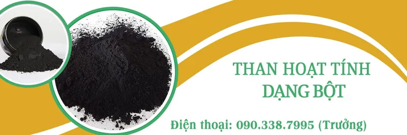 Sản phẩm DẠNG BỘT 1400x467 — Than Hoạt Tính Trúc Vàng - Công Ty TNHH Trúc Vàng — MST 0309862417