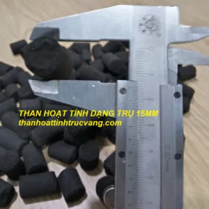 Sản phẩm THAN HOAT TINH 15MM 300x300 — Than Hoạt Tính Trúc Vàng - Công Ty TNHH Trúc Vàng — MST 0309862417