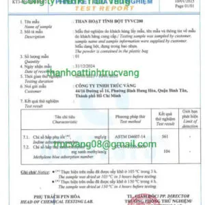 Sản phẩm TT3 TVVC200 300x300 — Than Hoạt Tính Trúc Vàng - Công Ty TNHH Trúc Vàng — MST 0309862417