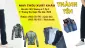 Sản phẩm s2 5411 — May Xuất Khẩu Thành Tín - Công Ty TNHH Thương Mại Dịch Vụ May Thêu Xuất Khẩu
Thành Tín — MST 0309869885