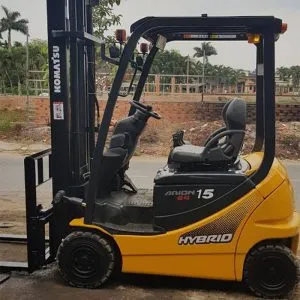 Sản phẩm Uu diem cua Xe nang dien Komatsu 1.5T – 4M 300x300 — Xe Nâng Duy Phát - Công Ty TNHH SX TM DV Kỹ Thuật Duy Phát — MST 0309870249
