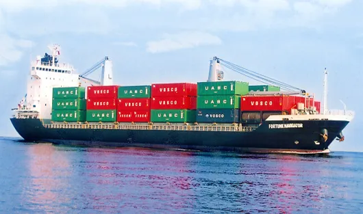 Sản phẩm 1 — Công Ty CP Giao Nhận Vận Tải Hàng Hóa Biển Xanh — MST 0309870464