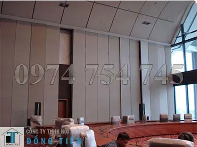 Sản phẩm 07 Vach ngan di dong VDD001 — Vách Ngăn Đồng Tiến - Công Ty TNHH Nội Thất Đồng Tiến — MST 0309871066
