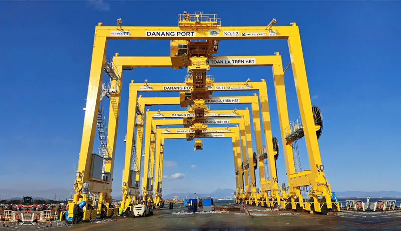 Sản phẩm 04 rtg Cang Da Nang 2024 — Công Ty TNHH MTV TM DV Huỳnh Thy — MST 0309871161