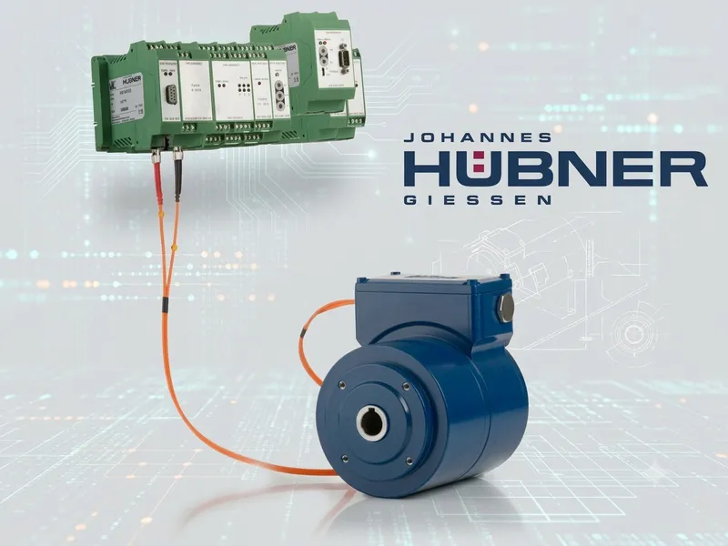 Sản phẩm Encoder Hubner Giessen 2 1 — Công Ty TNHH MTV TM DV Huỳnh Thy — MST 0309871161