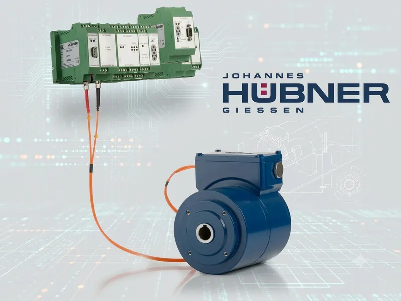 Sản phẩm Encoder Hubner Giessen 2 — Công Ty TNHH MTV TM DV Huỳnh Thy — MST 0309871161