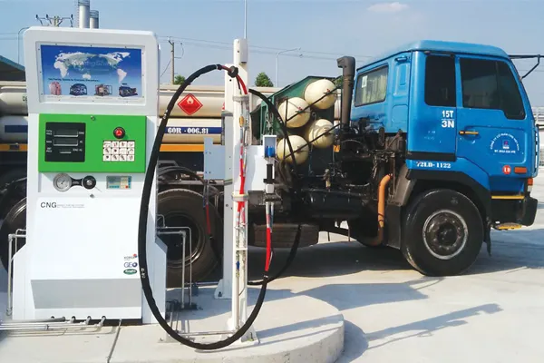 Sản phẩm Giai phap nang luong CNG Kwanshin — Công Ty TNHH MTV TM DV Huỳnh Thy — MST 0309871161