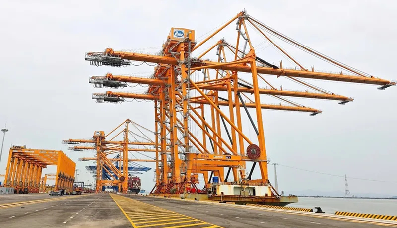 Sản phẩm HTIT Port 6 sts 24 rtg 1 — Công Ty TNHH MTV TM DV Huỳnh Thy — MST 0309871161