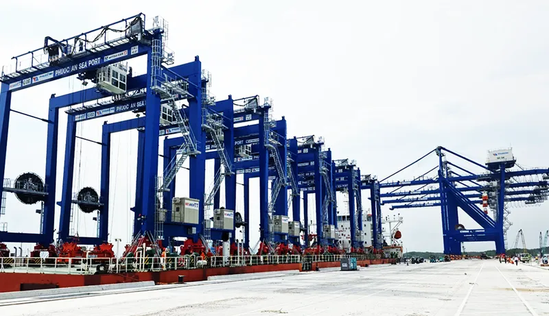 Sản phẩm PAP 4 STS 9 RTG — Công Ty TNHH MTV TM DV Huỳnh Thy — MST 0309871161
