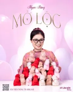 Sản phẩm 632645513_1412779660882672_1610614017708830108_n 240x300 — Công Ty TNHH MTV Sản Xuất Thương Mại Dịch Vụ Bánh Kẹo Hỷ Lâm Môn — MST 0309871436
