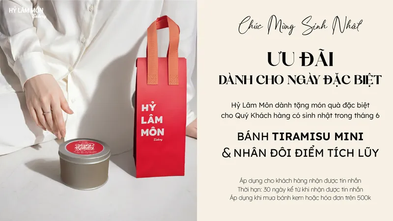 Sản phẩm thiep hpbd web — Công Ty TNHH MTV Sản Xuất Thương Mại Dịch Vụ Bánh Kẹo Hỷ Lâm Môn — MST 0309871436
