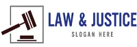 Logo Văn Phòng Luật Sư Châu Phúc