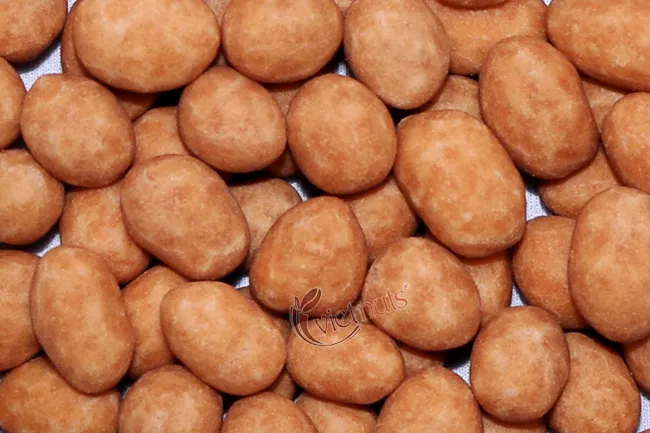 Sản phẩm dau phong da ca vietnuts — Công Ty TNHH Sản Xuất Thương Mại Dịch Vụ Nông Sản Thực Phẩm Hạt Việt — MST 0309878590