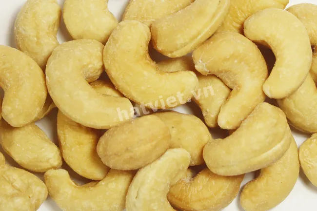 Sản phẩm hat_dieu_say_nguyen_vi_Vietnuts — Công Ty TNHH Sản Xuất Thương Mại Dịch Vụ Nông Sản Thực Phẩm Hạt Việt — MST 0309878590