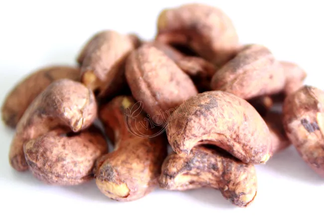 Sản phẩm hat_dieu_vo_lua_Vietnuts — Công Ty TNHH Sản Xuất Thương Mại Dịch Vụ Nông Sản Thực Phẩm Hạt Việt — MST 0309878590