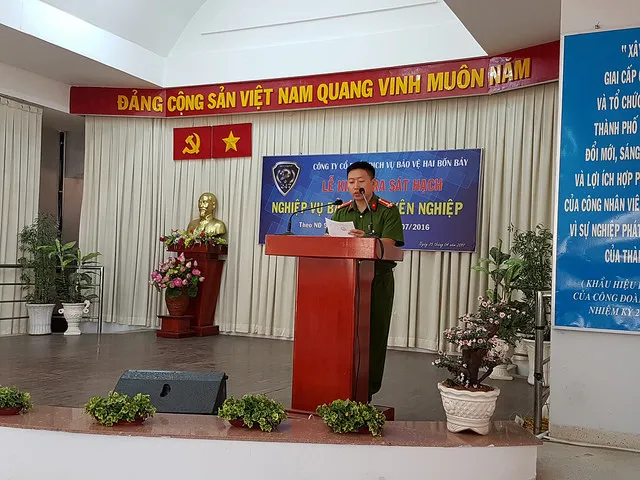 Sản phẩm 6 1444 — Bảo Vệ Hai Bốn Bảy - Công Ty Cổ Phần Dịch Vụ Bảo Vệ Hai Bốn Bảy — MST 0309878600