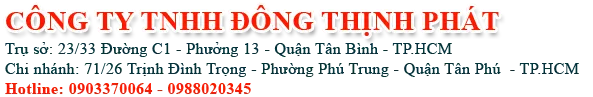 Sản phẩm cty dongthinhphat — Giấy Văn Phòng Đông Thịnh Phát - Công Ty TNHH Đông Thịnh Phát — MST 0309878791