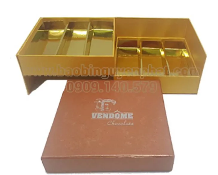 Sản phẩm 077611573354 — Công Ty TNHH Bao Bì Giấy Nguyên Phát — MST 0309879192