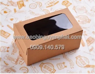 Sản phẩm 494836284055 — Công Ty TNHH Bao Bì Giấy Nguyên Phát — MST 0309879192