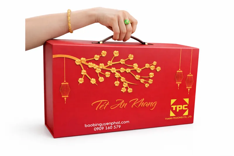 Sản phẩm 508992749696 — Công Ty TNHH Bao Bì Giấy Nguyên Phát — MST 0309879192