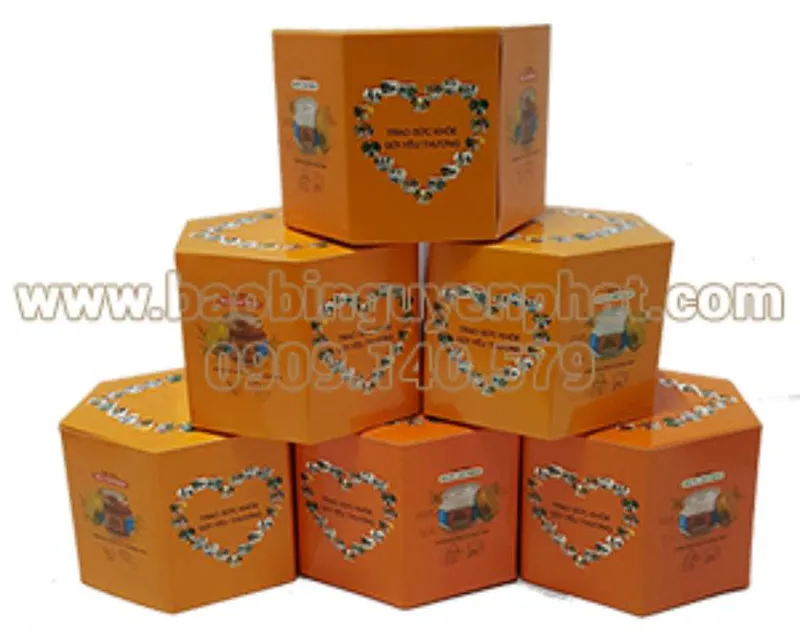 Sản phẩm 523097707587 — Công Ty TNHH Bao Bì Giấy Nguyên Phát — MST 0309879192
