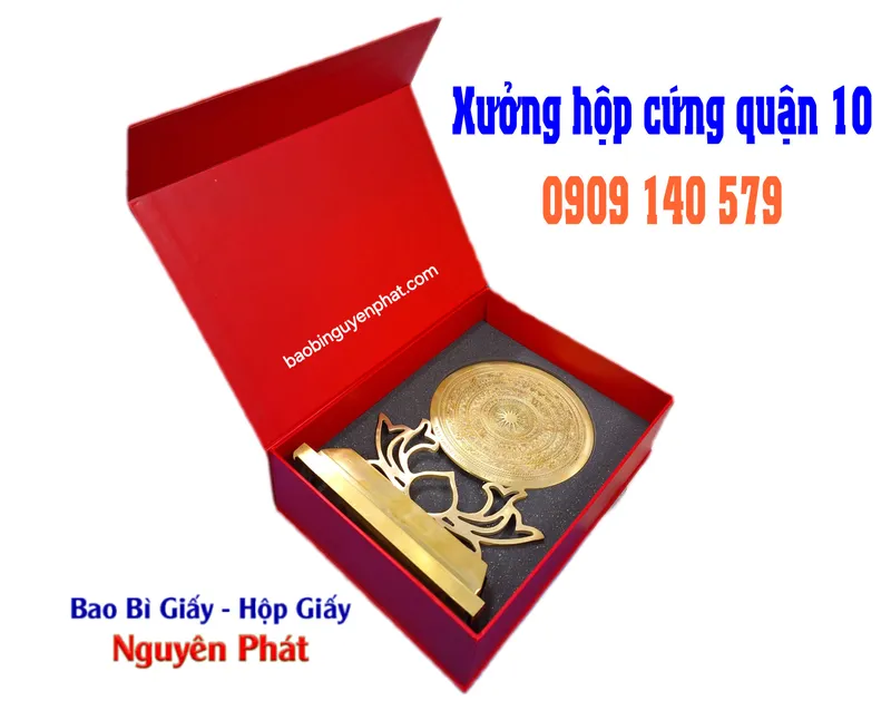 Sản phẩm 866215424832 — Công Ty TNHH Bao Bì Giấy Nguyên Phát — MST 0309879192
